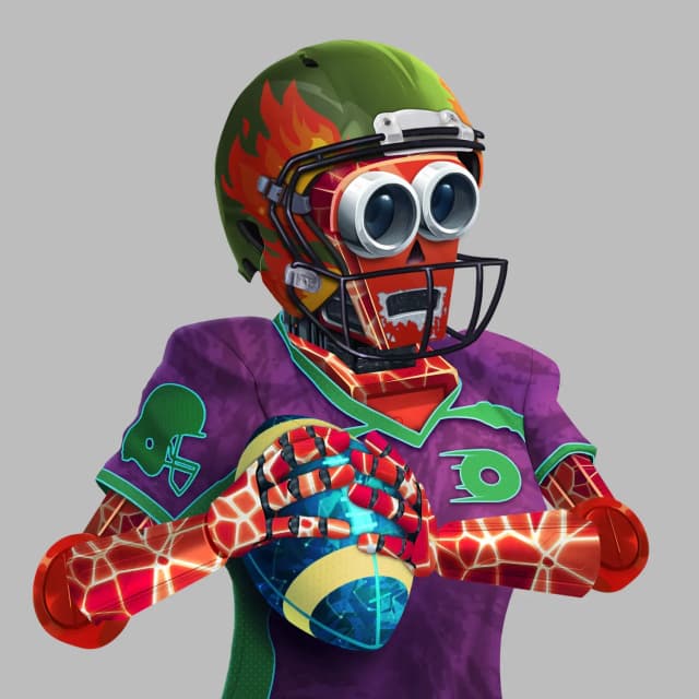 Sportsbot #7228
