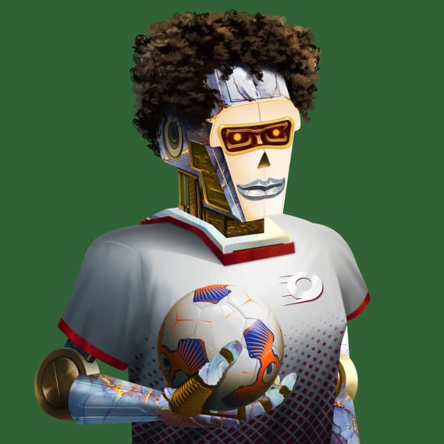 Sportsbot #5898