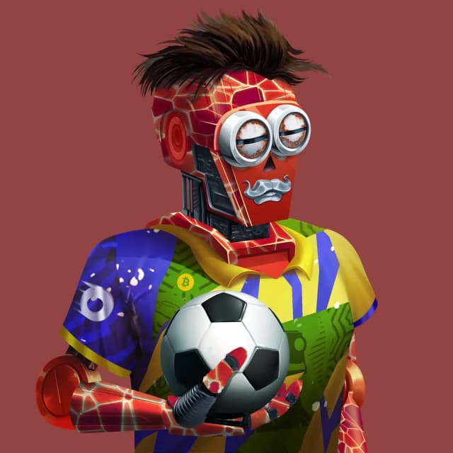 Sportsbot #8624