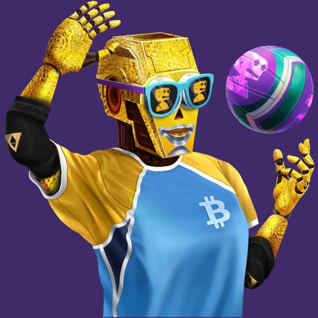 Sportsbot #9633