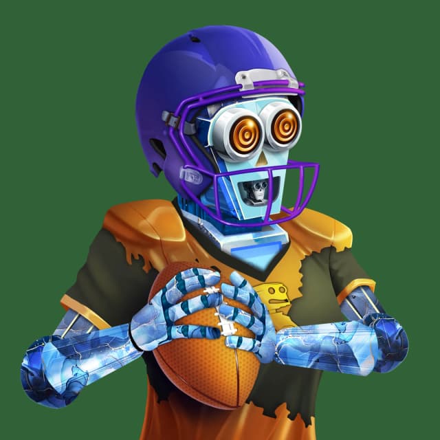 Sportsbot #7598