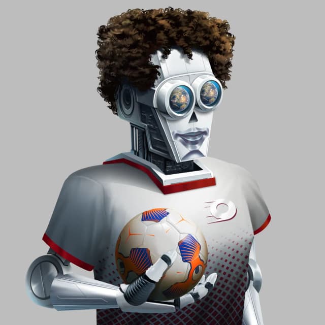 Sportsbot #6105