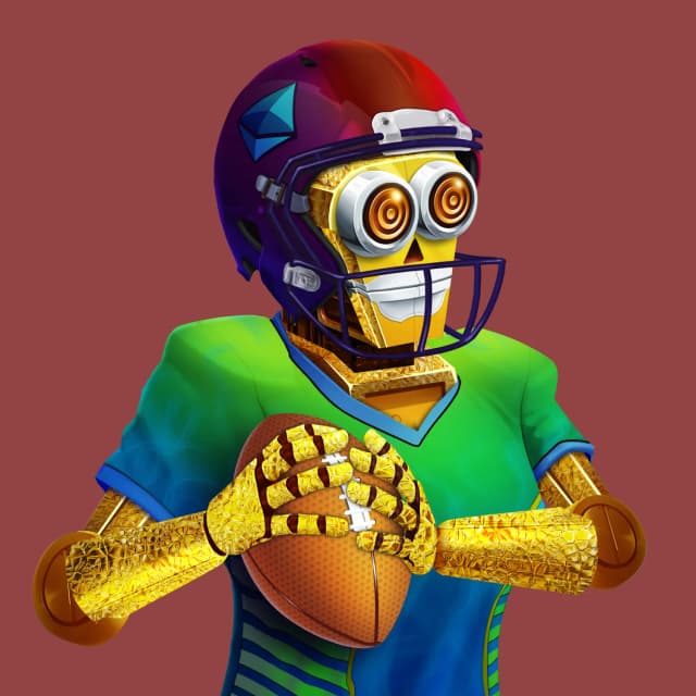 Sportsbot #4352