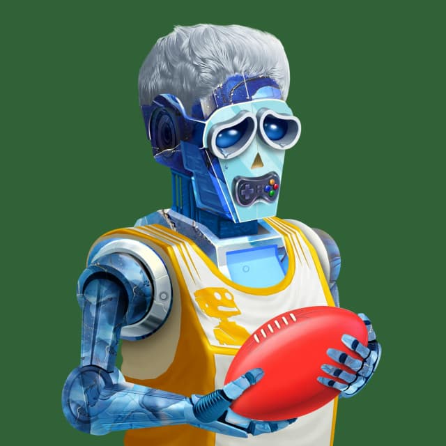 Sportsbot #3106