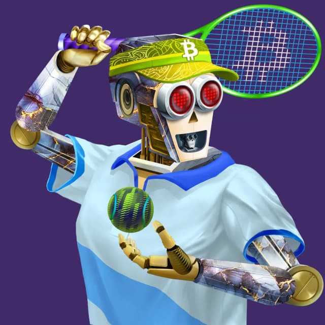 Sportsbot #9365