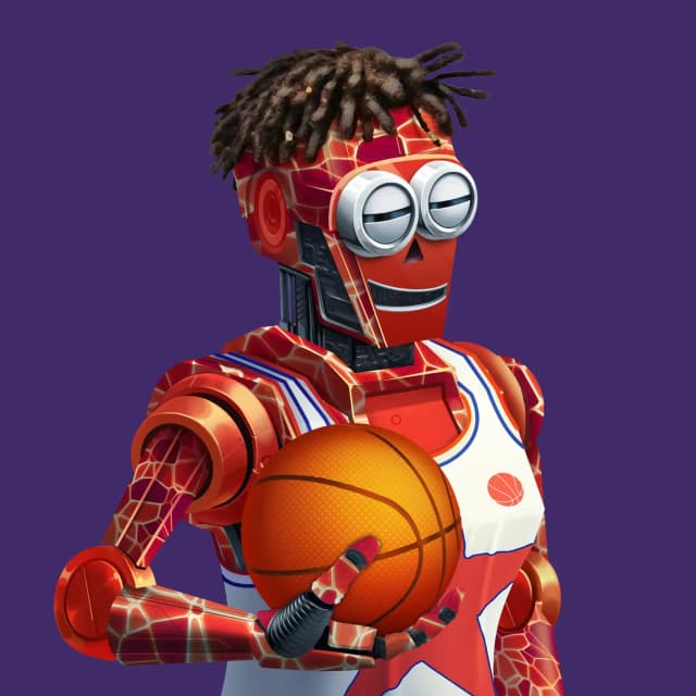 Sportsbot #8076