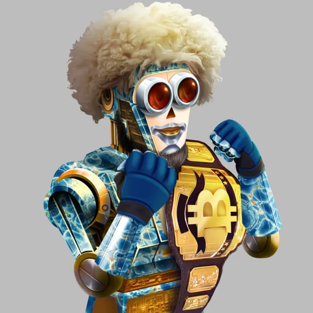 Sportsbot #6228