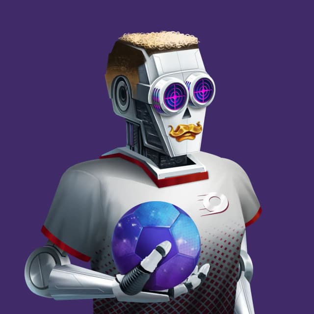 Sportsbot #7960
