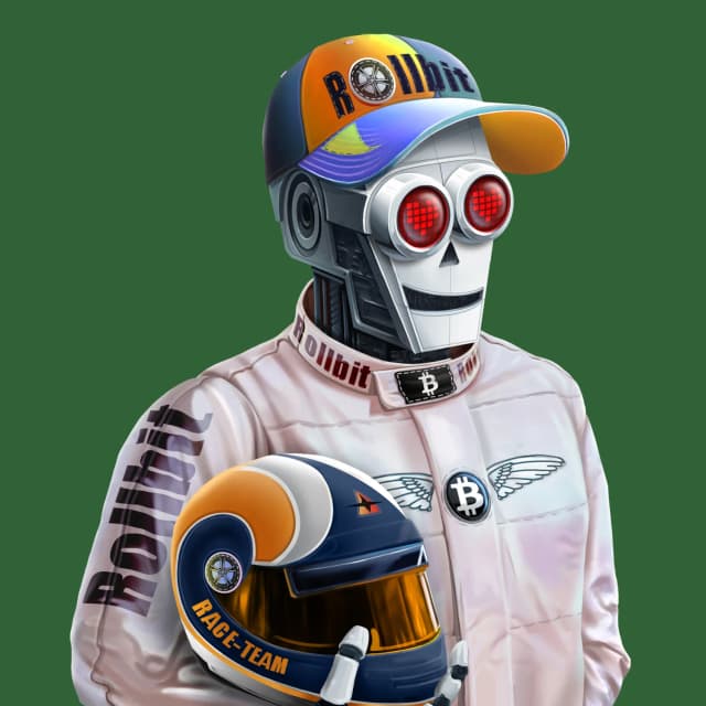 Sportsbot #7771