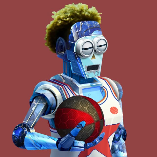 Sportsbot #7842