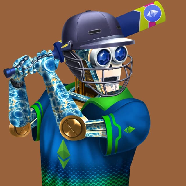 Sportsbot #7945