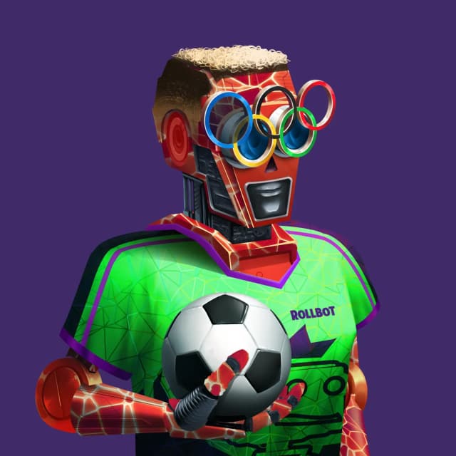 Sportsbot #9566
