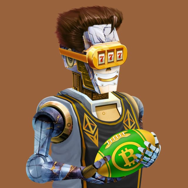 Sportsbot #7035