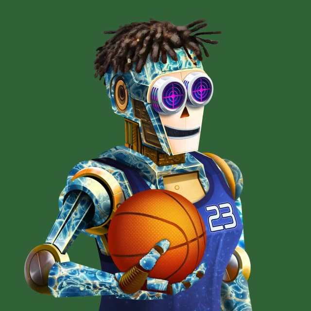 Sportsbot #8164