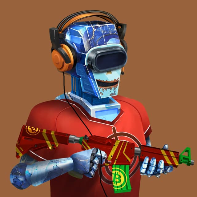 Sportsbot #9070