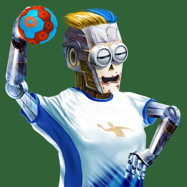 Sportsbot #2662