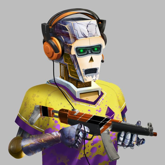 Sportsbot #4947