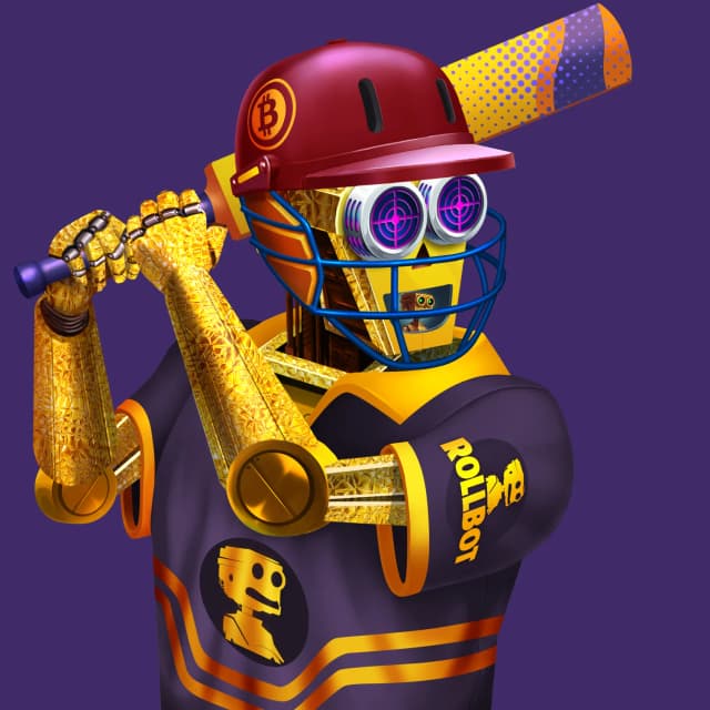 Sportsbot #4411