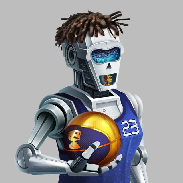 Sportsbot #8367