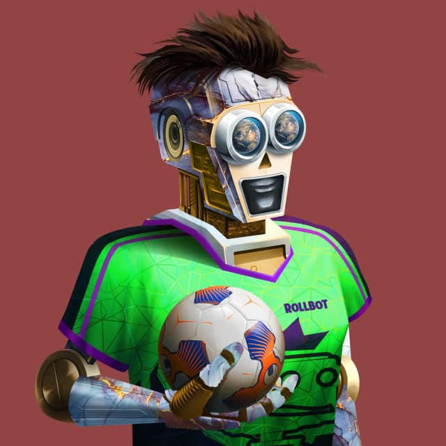 Sportsbot #3153