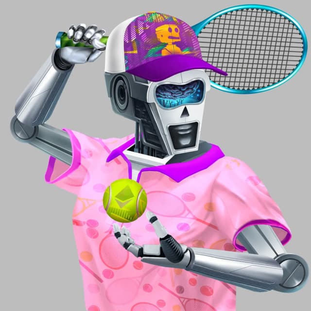 Sportsbot #1369
