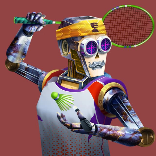 Sportsbot #1746