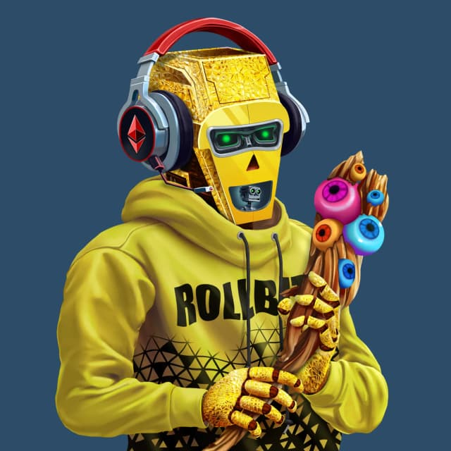 Sportsbot #9317