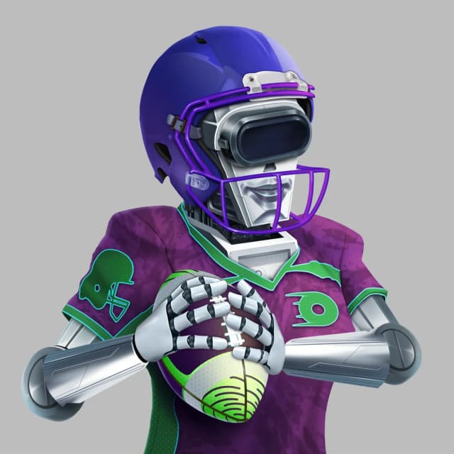 Sportsbot #2000