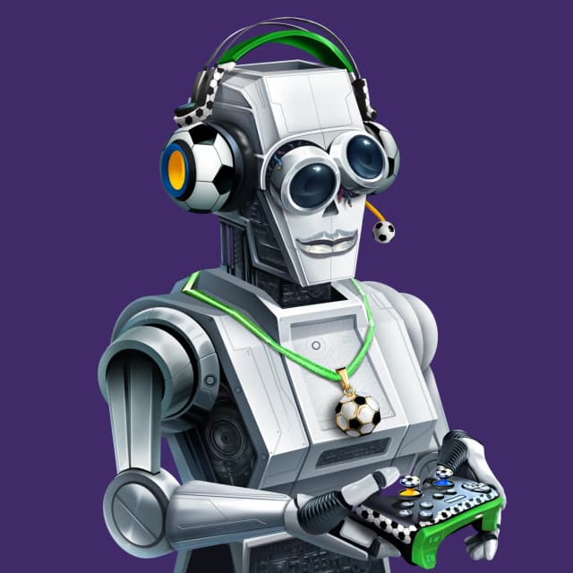 Sportsbot #5864