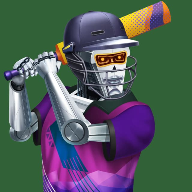 Sportsbot #3445