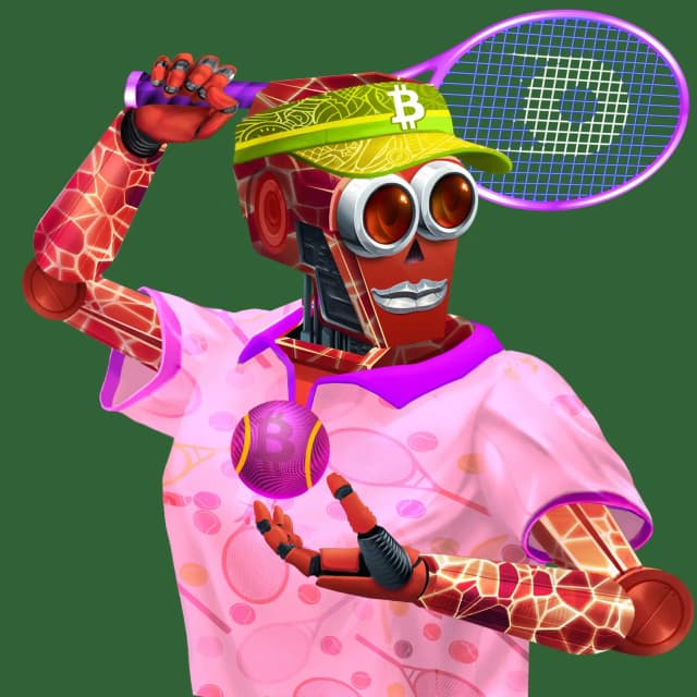 Sportsbot #7613