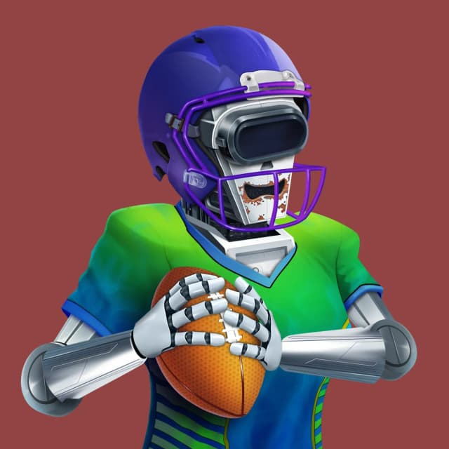 Sportsbot #1217