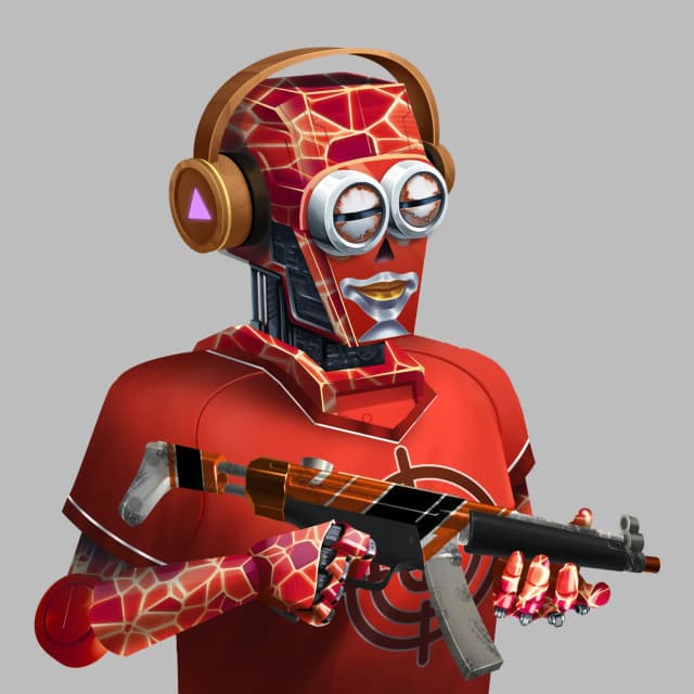 Sportsbot #3703