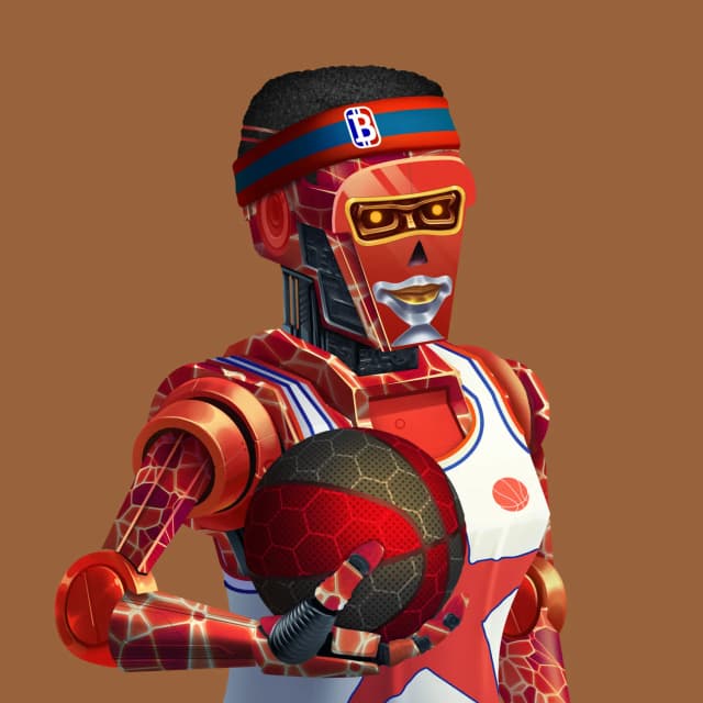 Sportsbot #1999