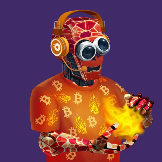 Sportsbot #7509