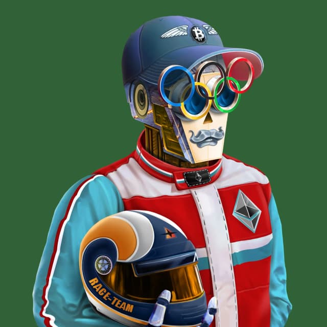 Sportsbot #6014