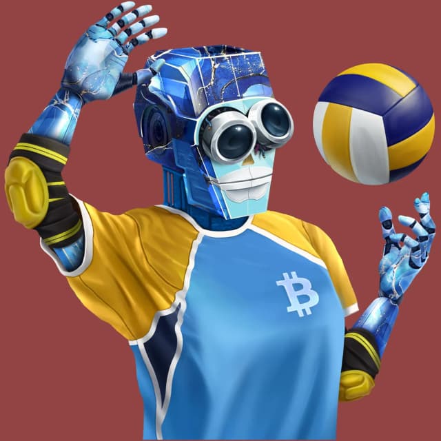 Sportsbot #8987