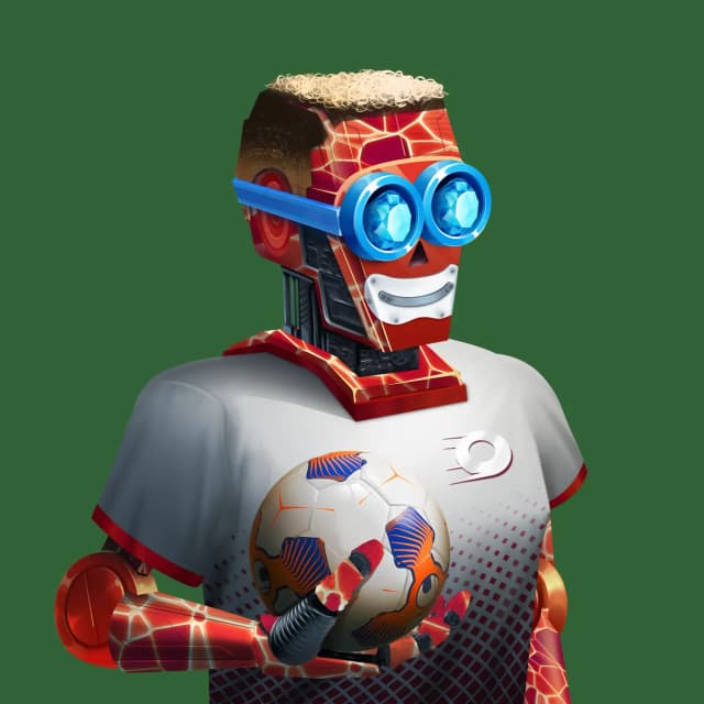 Sportsbot #3337