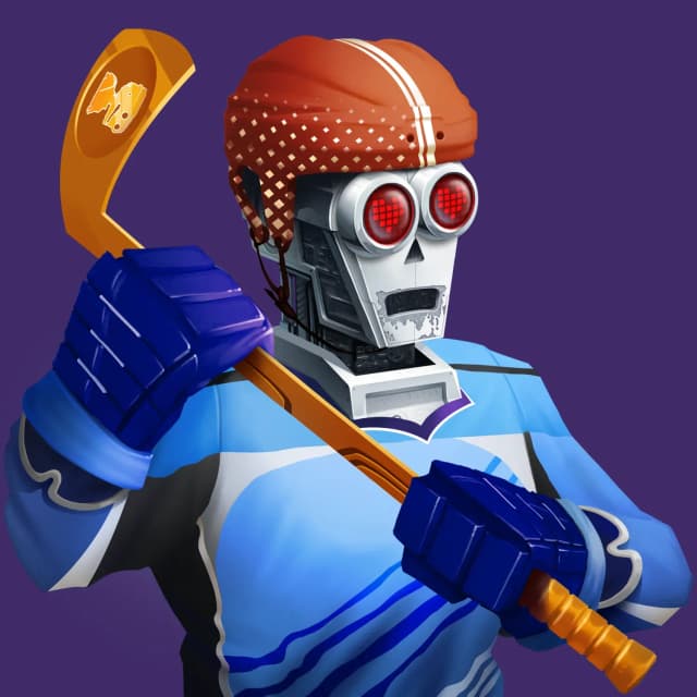 Sportsbot #8149
