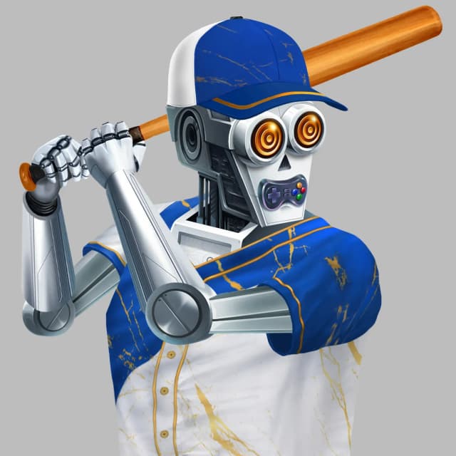 Sportsbot #1754