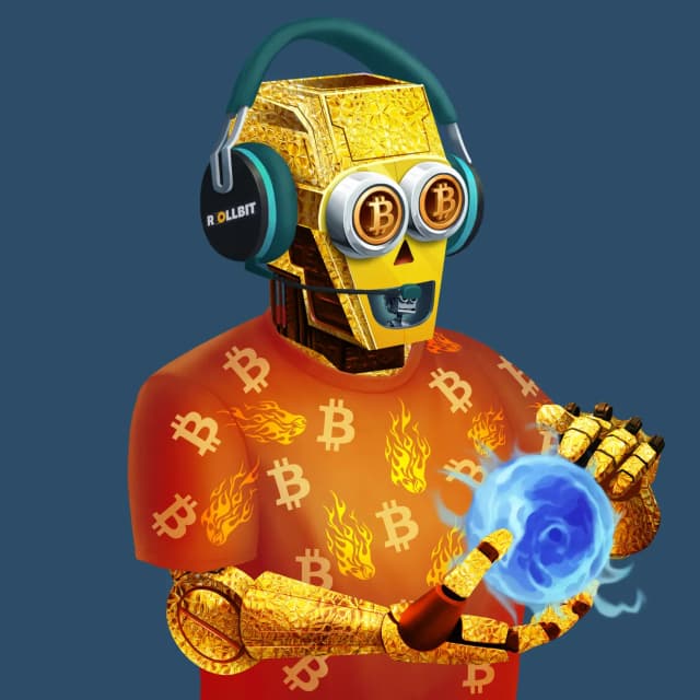 Sportsbot #7008