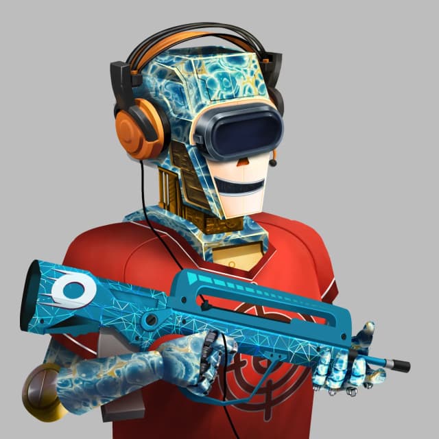 Sportsbot #1785