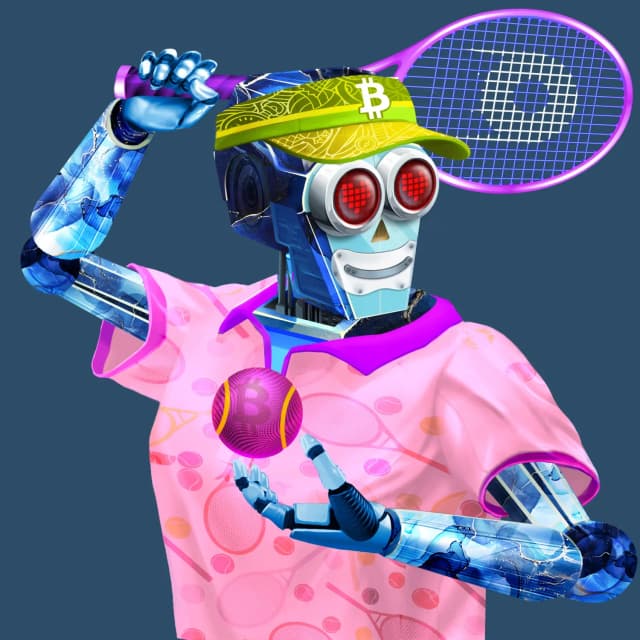 Sportsbot #4943