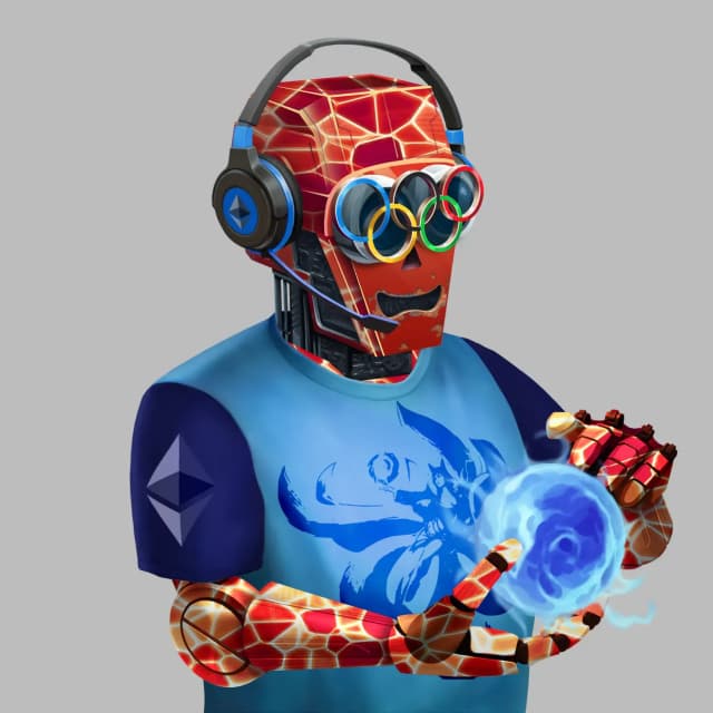 Sportsbot #5129