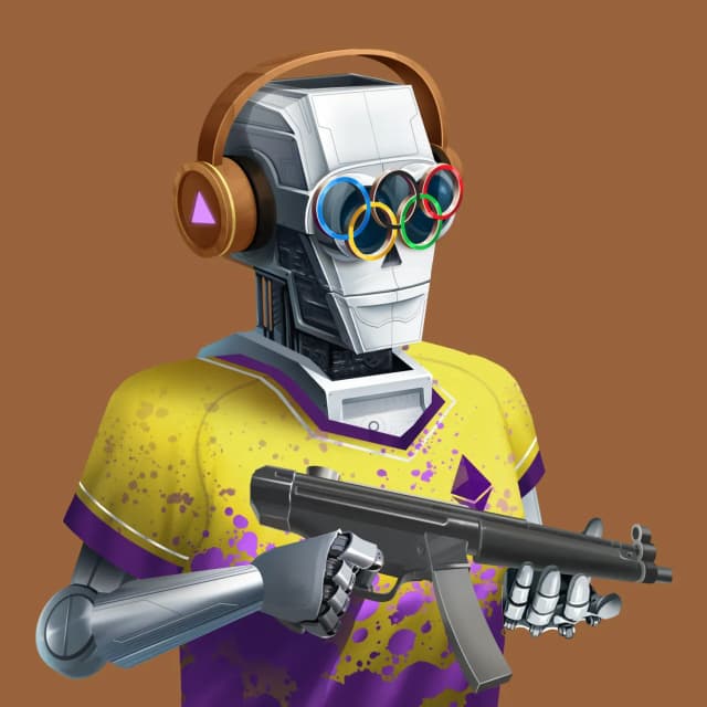 Sportsbot #3669