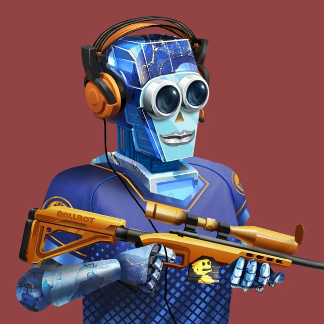 Sportsbot #7089