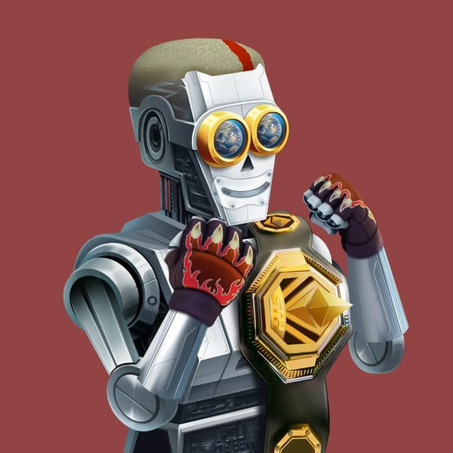 Sportsbot #5771