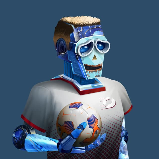 Sportsbot #7394