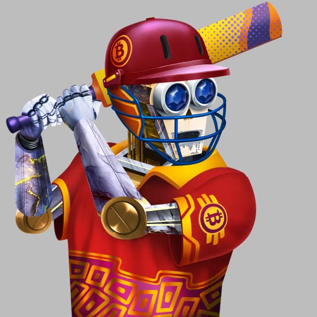 Sportsbot #2632