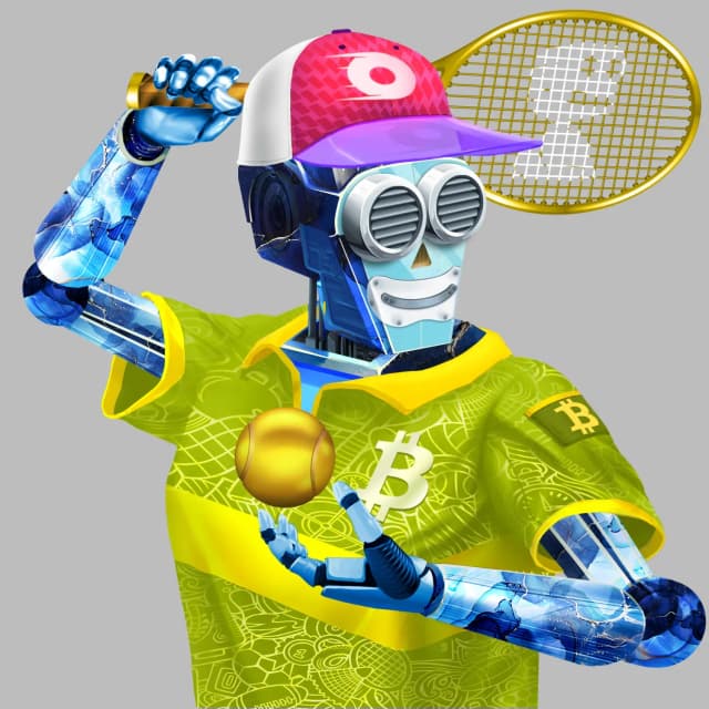 Sportsbot #8232